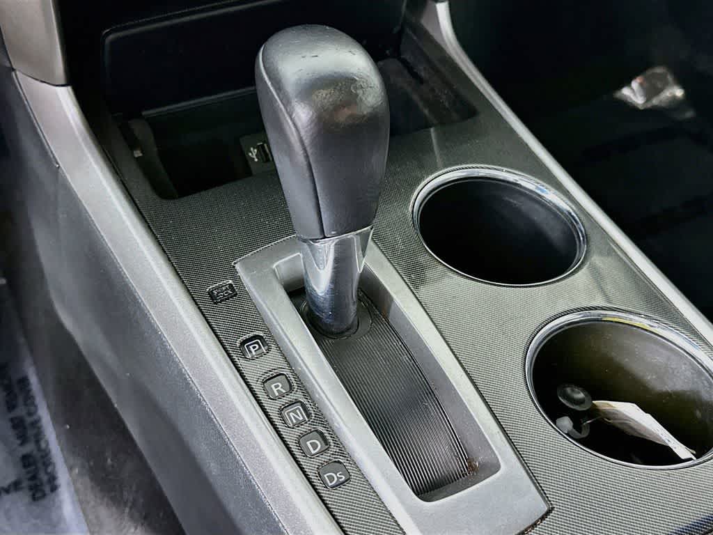 Thumbnail: 2014 Nissan Altima - 18