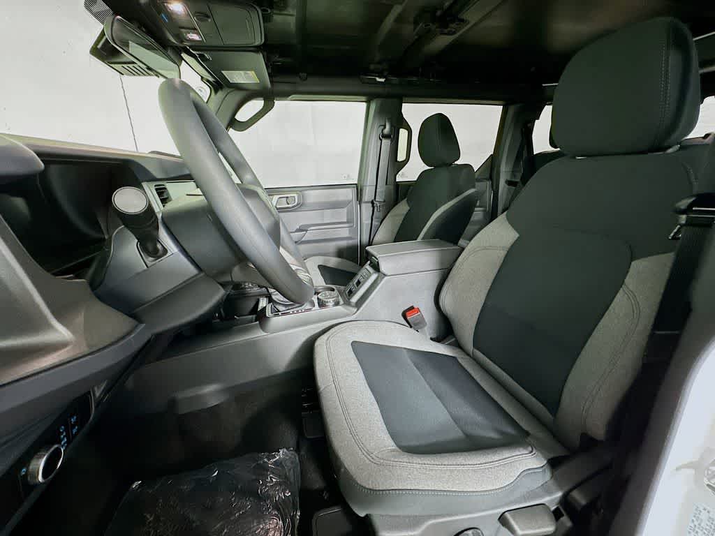 Thumbnail: 2026 Ford Bronco - 10