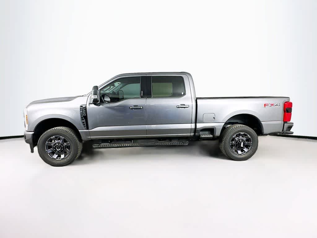 Thumbnail: 2024 Ford F-250 - 3