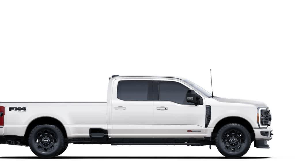 Thumbnail: 2025 Ford F-350 - 5