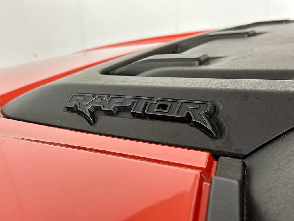 Thumbnail: 2021 Ford F-150 - 7