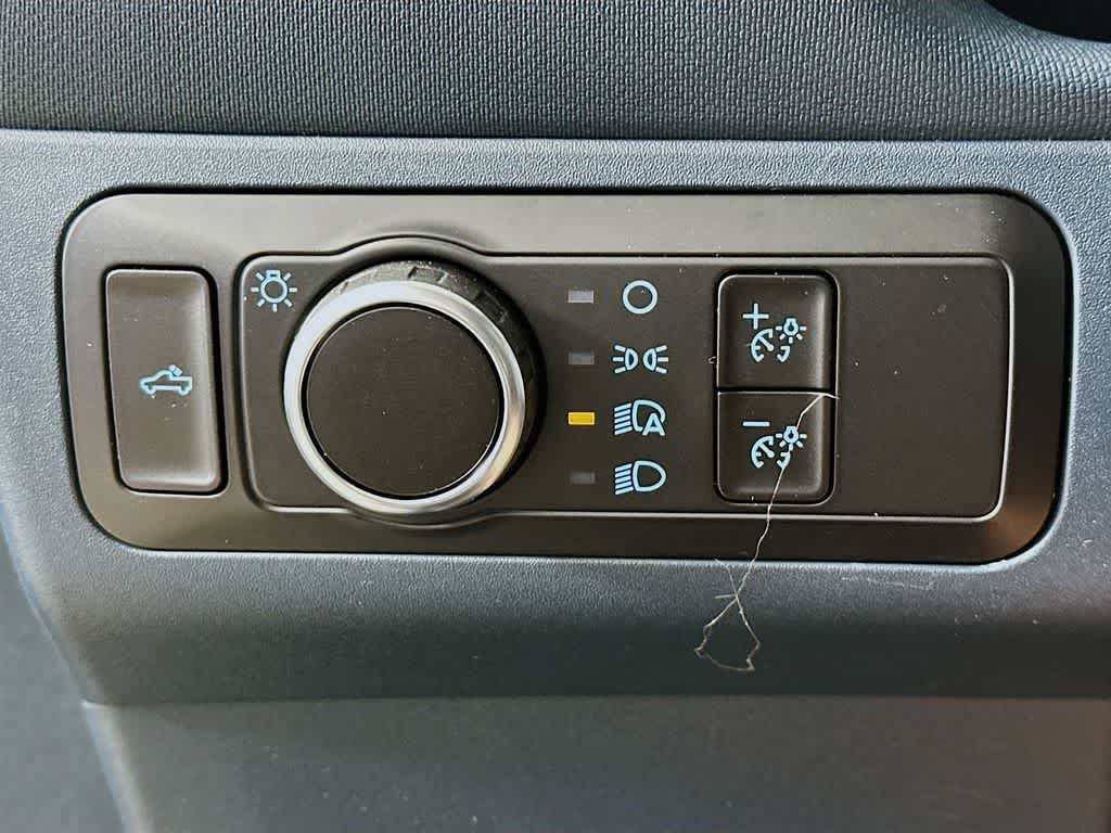 Thumbnail: 2026 Ford Maverick - 25