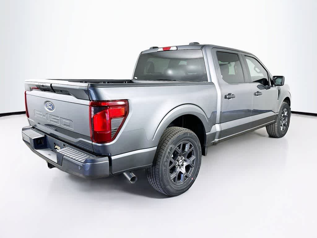 Thumbnail: 2026 Ford F-150 - 25