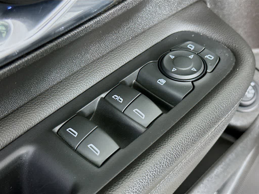 Thumbnail: 2023 GMC Terrain - 28