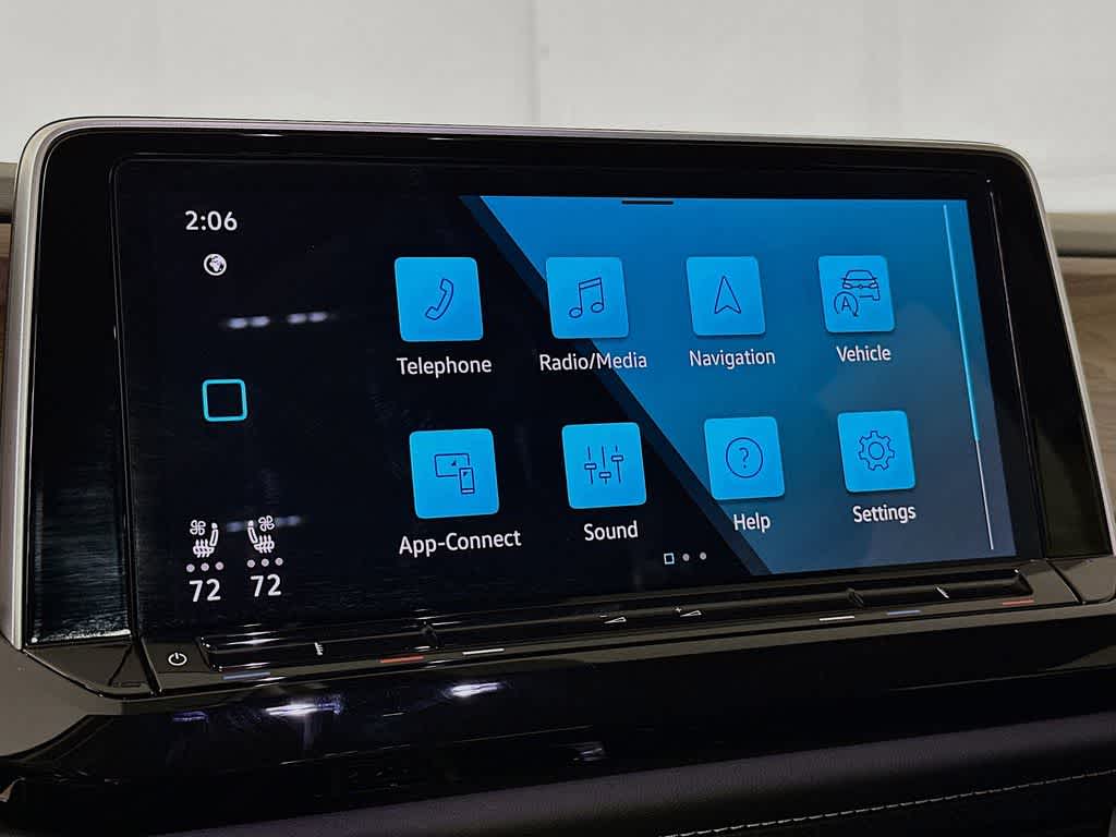 Thumbnail: 2025 Volkswagen Atlas - 17