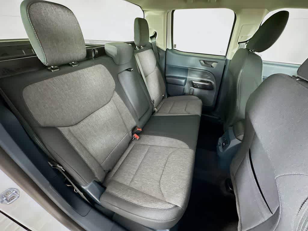 Thumbnail: 2025 Ford Maverick - 32