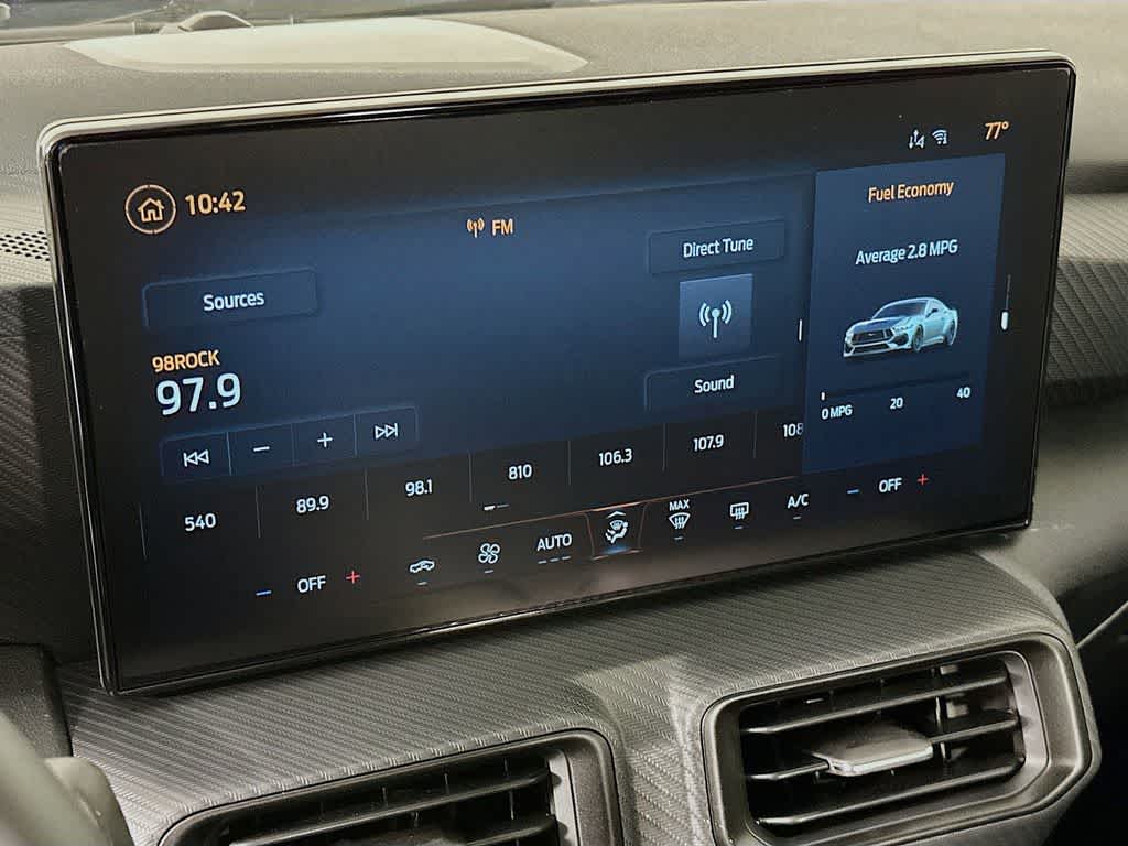 Thumbnail: 2026 Ford Mustang - 16