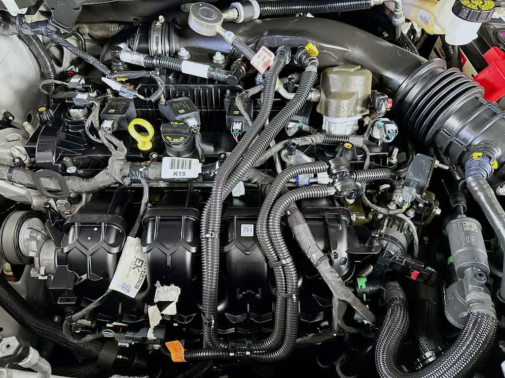 Thumbnail: 2022 Ford Edge - 9