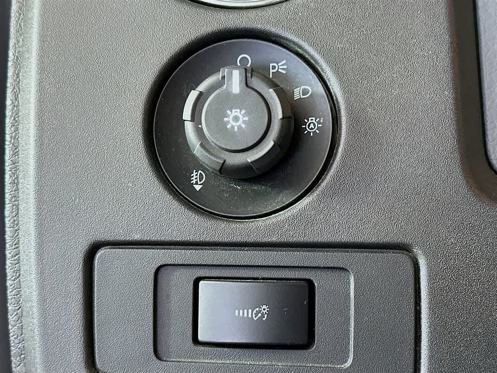 Thumbnail: 2014 Ford F-150 - 25