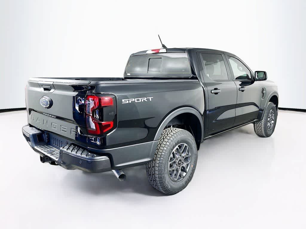 Thumbnail: 2025 Ford Ranger - 24