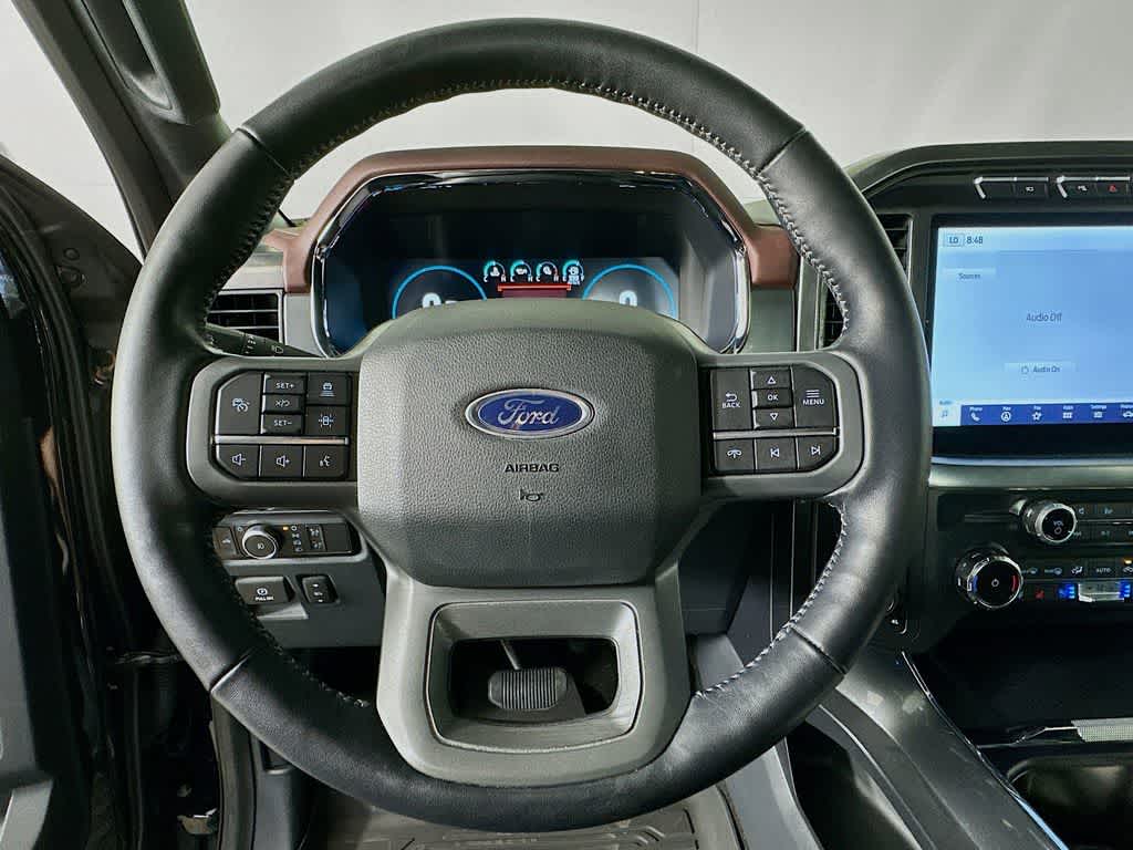 Thumbnail: 2022 Ford F-150 - 16