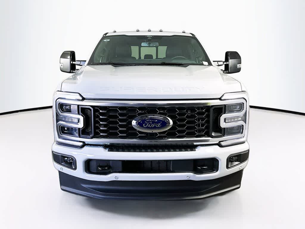 Thumbnail: 2026 Ford F-350 - 6