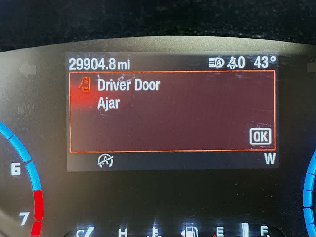 Thumbnail: 2022 Ford Bronco Sport - 19