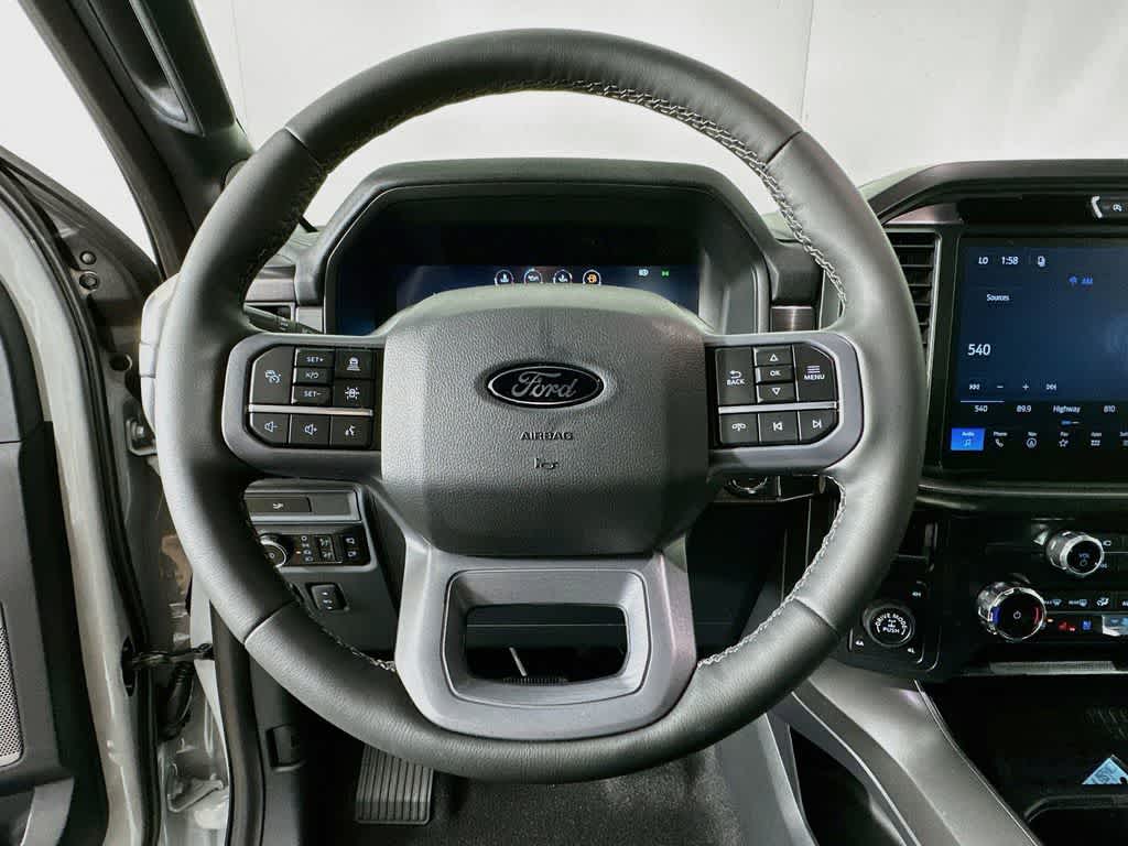 Thumbnail: 2026 Ford F-150 - 16