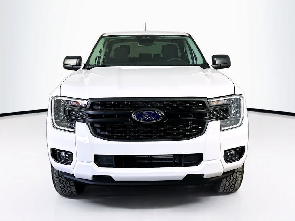 Thumbnail: 2025 Ford Ranger - 6