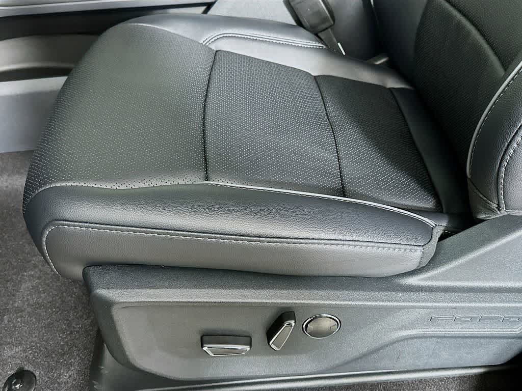 Thumbnail: 2025 Ford F-150 - 31