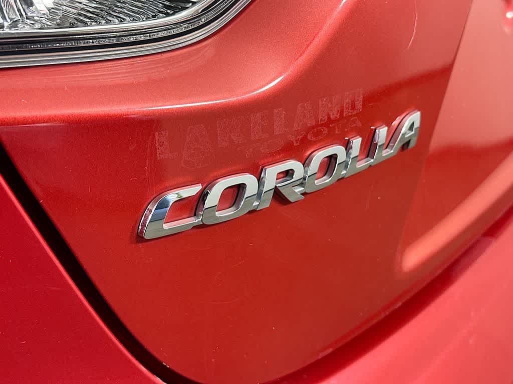 Thumbnail: 2020 Toyota Corolla - 7