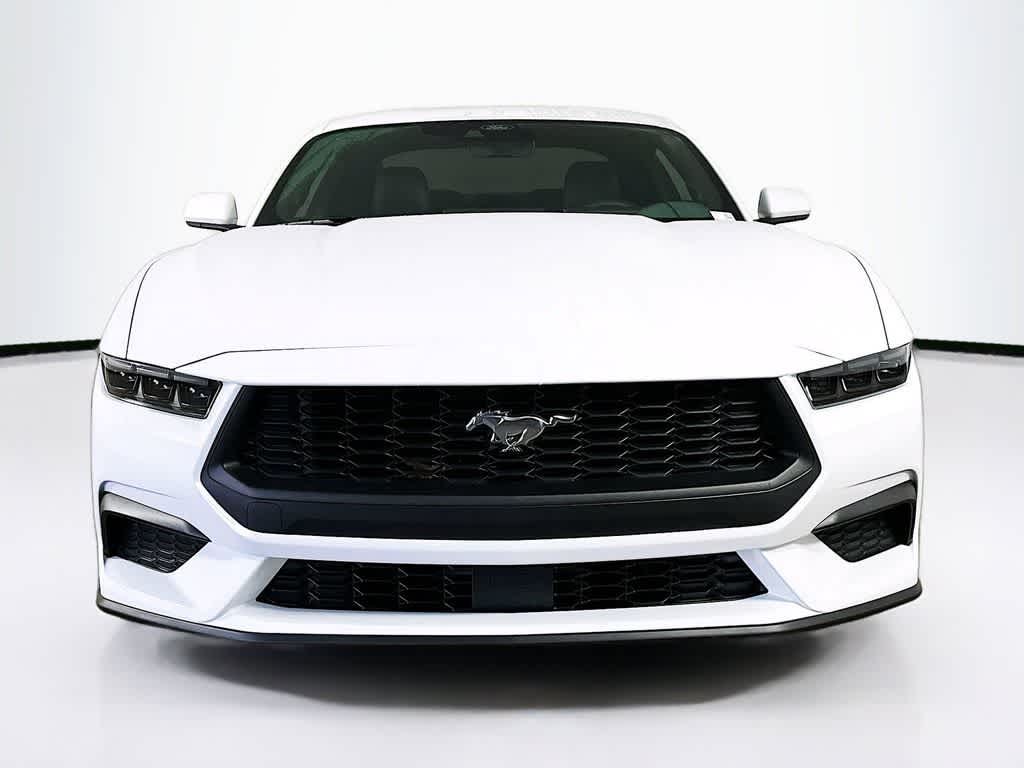 Thumbnail: 2026 Ford Mustang - 6