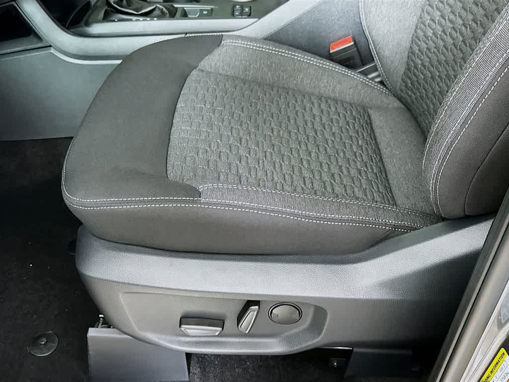 Thumbnail: 2025 Ford Ranger - 30