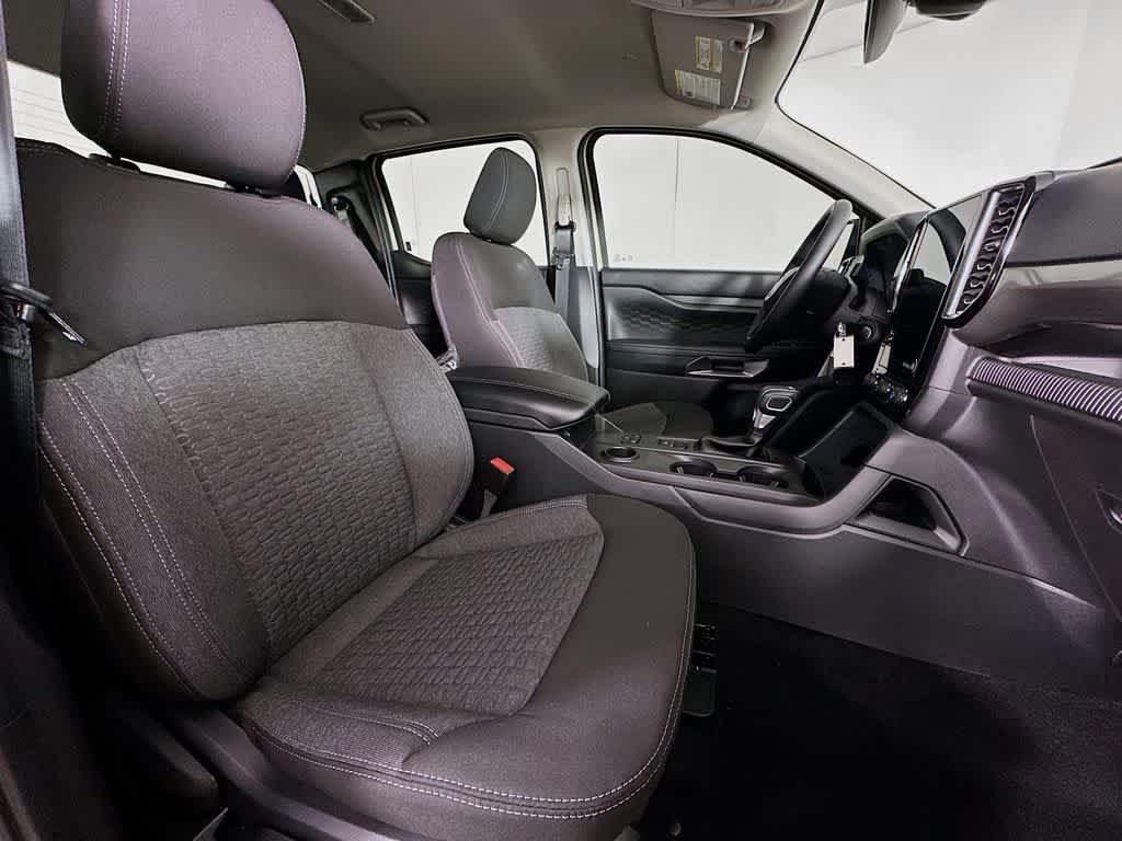 Thumbnail: 2025 Ford Ranger - 14