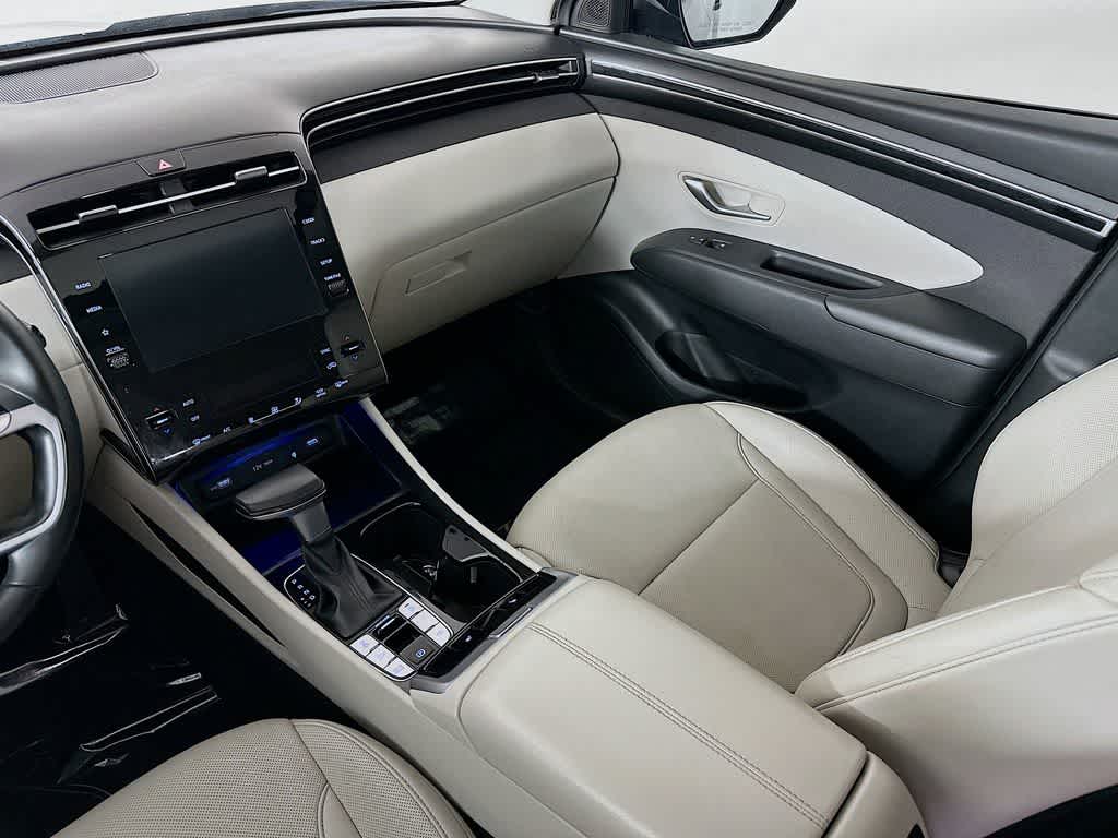 Thumbnail: 2023 Hyundai Tucson - 11