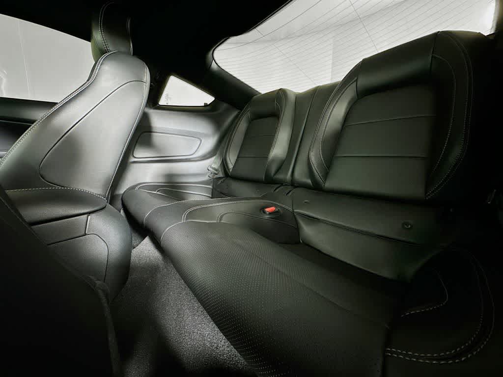 Thumbnail: 2021 Ford Mustang - 13