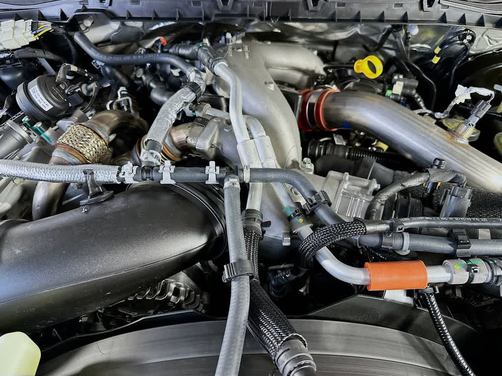 Thumbnail: 2025 Ford F-250 - 9