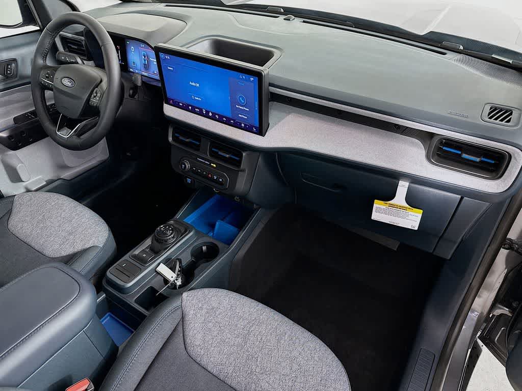 Thumbnail: 2026 Ford Maverick - 30