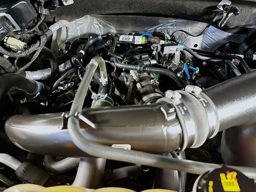 Thumbnail: 2019 Ford F-150 - 9