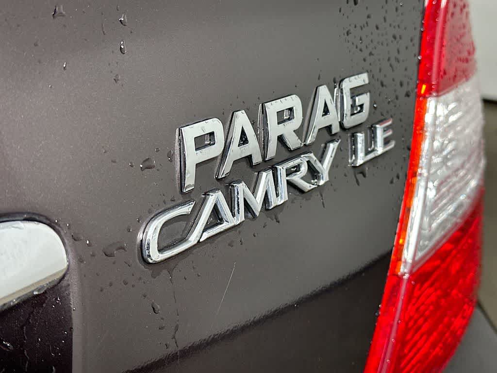 Thumbnail: 2003 Toyota Camry - 7