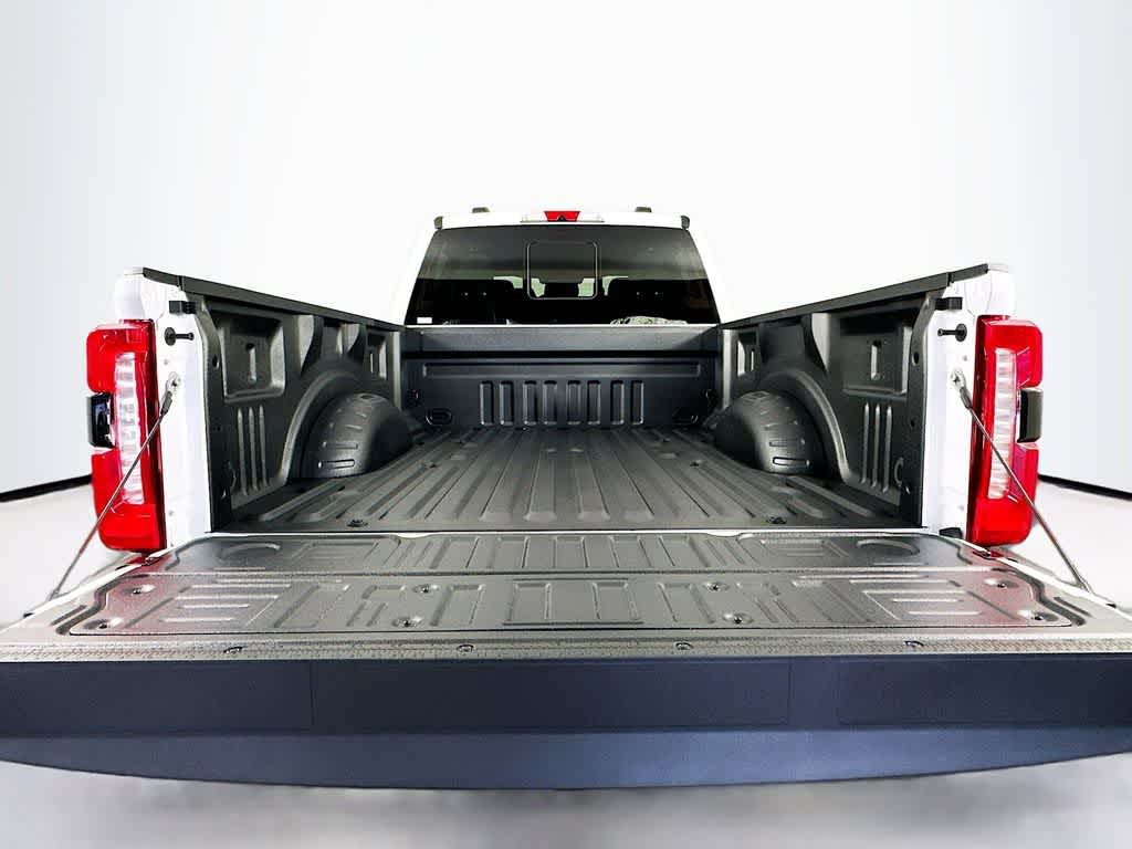 Thumbnail: 2026 Ford F-250 - 20