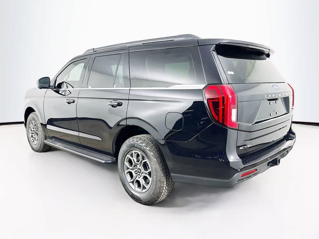 Thumbnail: 2026 Ford Expedition - 4