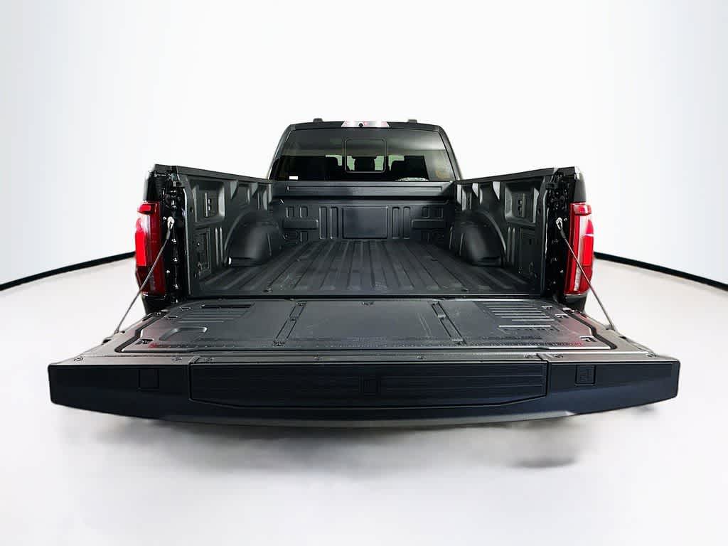 Thumbnail: 2025 Ford F-150 - 21