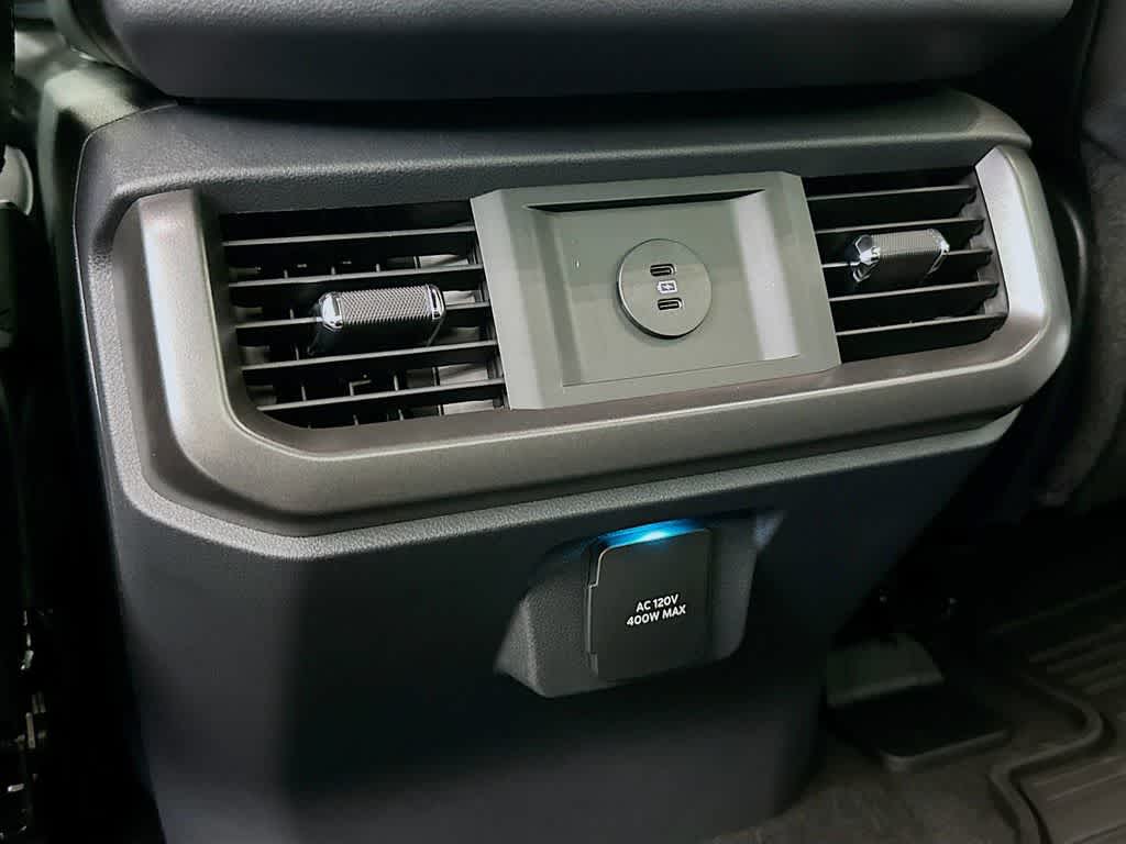 Thumbnail: 2025 Ford F-150 - 13