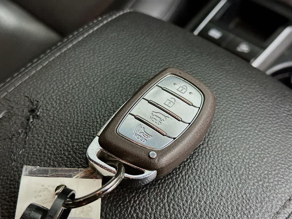 Thumbnail: 2016 Hyundai Tucson - 22