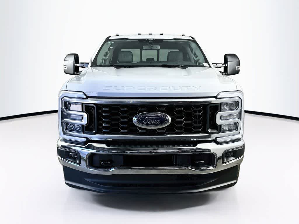 Thumbnail: 2026 Ford F-350 - 6