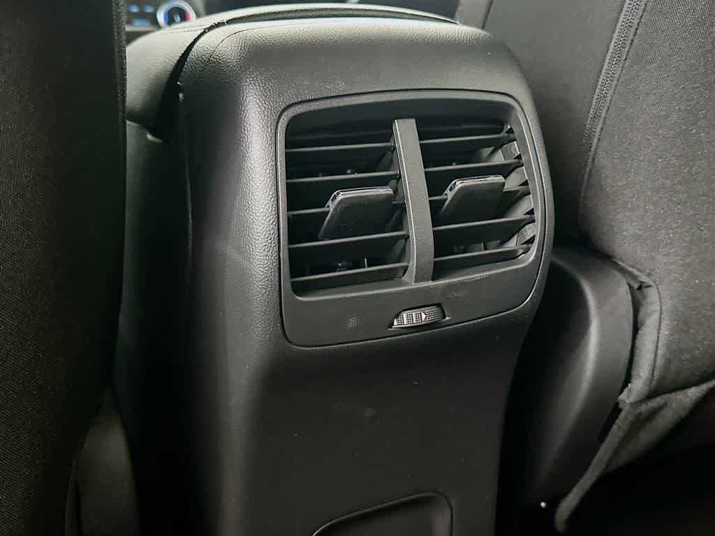 Thumbnail: 2026 Ford Escape - 13