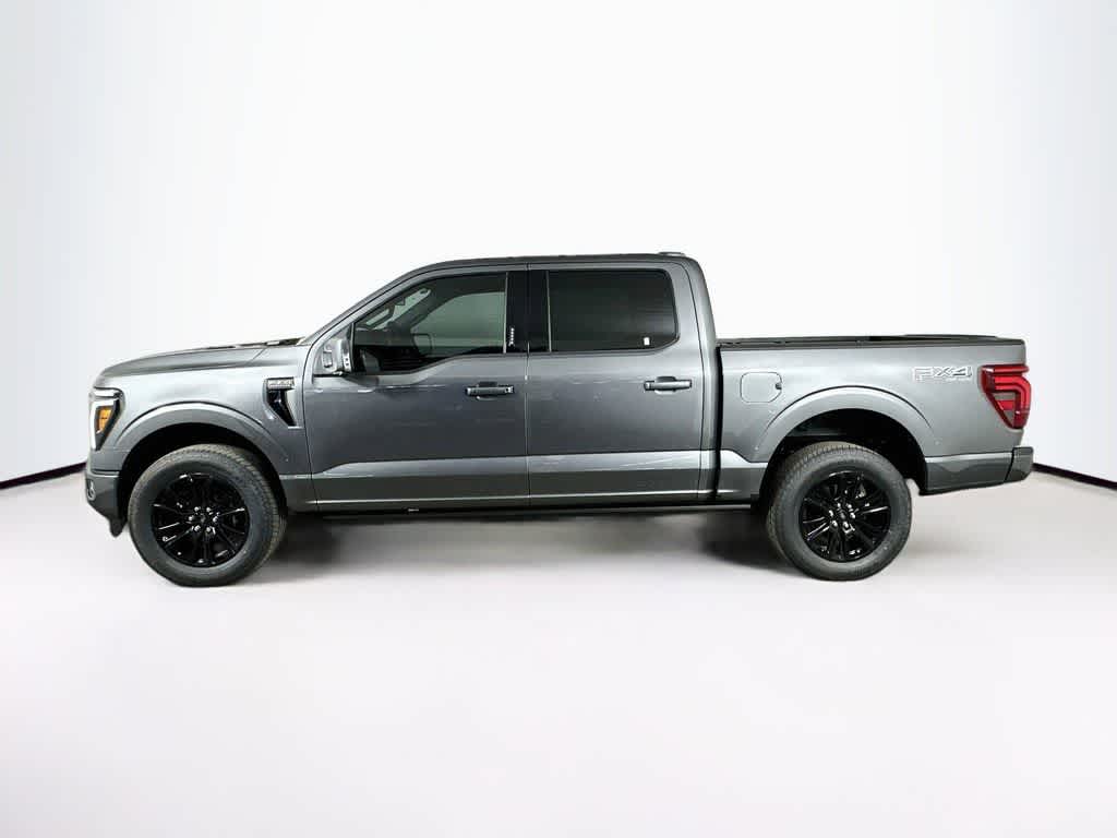 Thumbnail: 2026 Ford F-150 - 3