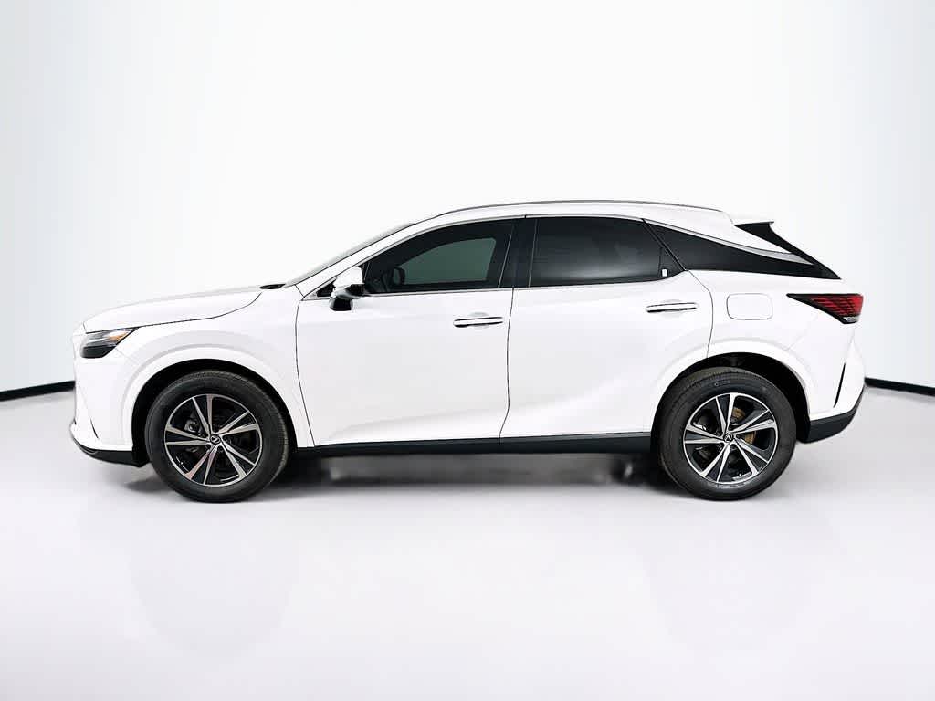 Thumbnail: 2024 Lexus RX - 3
