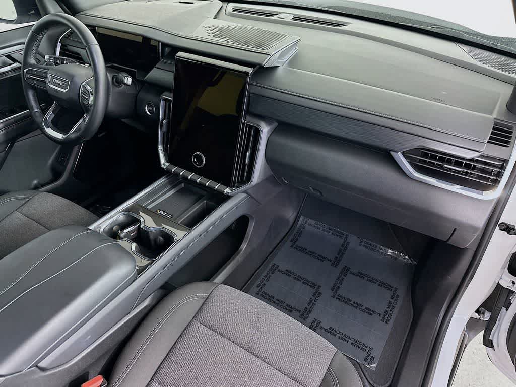 Thumbnail: 2025 GMC Acadia - 34