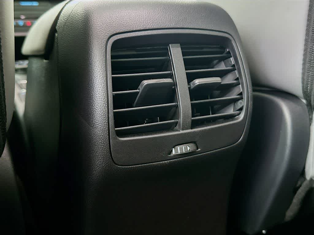 Thumbnail: 2025 Ford Bronco Sport - 13