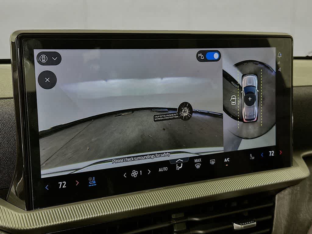 Thumbnail: 2025 Ford Explorer - 29