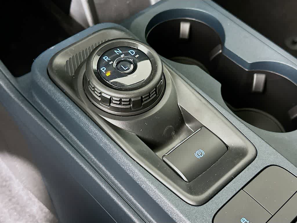 Thumbnail: 2026 Ford Maverick - 17