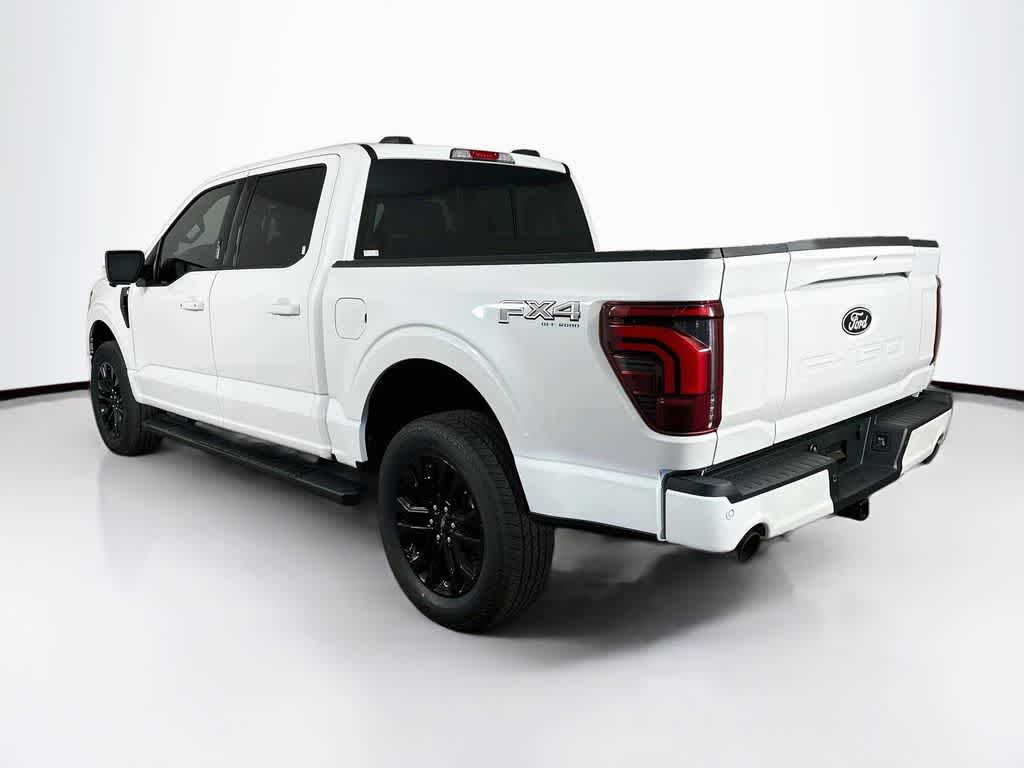 Thumbnail: 2026 Ford F-150 - 3