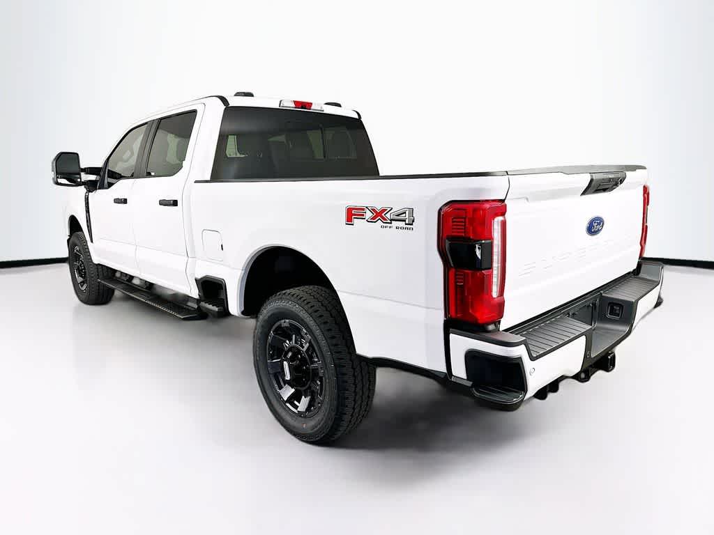 Thumbnail: 2026 Ford F-250 - 4