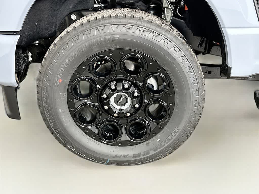 Thumbnail: 2026 Ford F-250 - 8