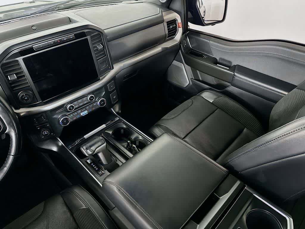 Thumbnail: 2023 Ford F-150 - 11