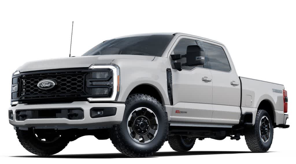 Thumbnail: 2025 Ford F-250 - 1
