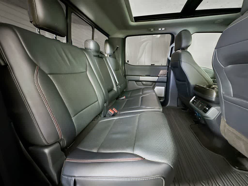 Thumbnail: 2021 Ford F-150 - 34