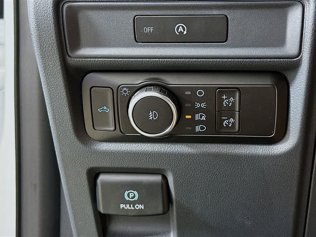 Thumbnail: 2025 Ford F-150 - 27